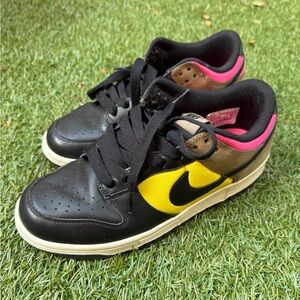Nike Dunk Women’s Size 8